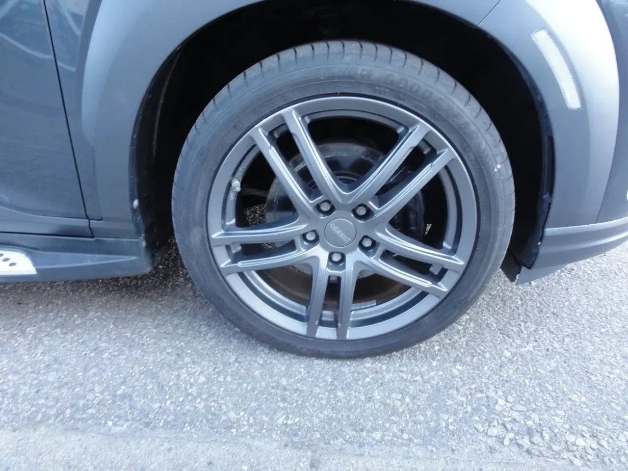 Billede 21 - Hyundai Kona 64 EV Premium