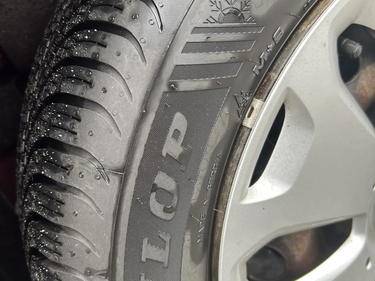 Billede 5 - Nysynet Ford KA KM 141.XXX!