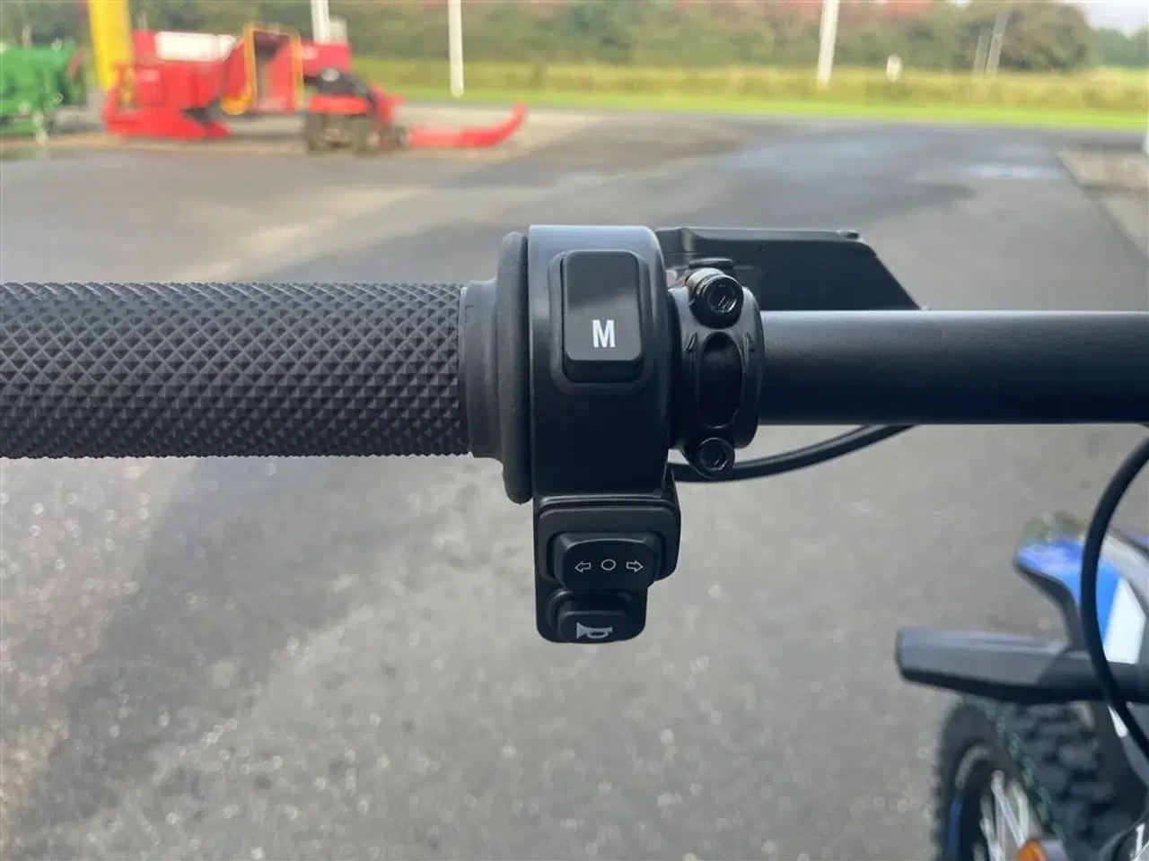 Billede 5 - Talaria Sting R MX4