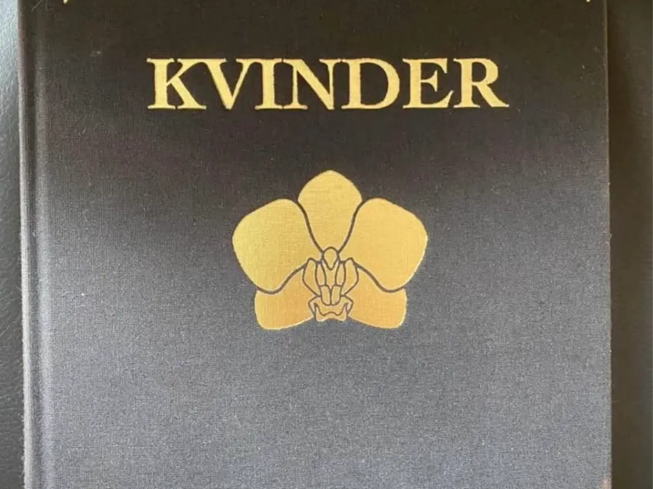 Billede 1 - Kvinder - Karl Mar Møller 