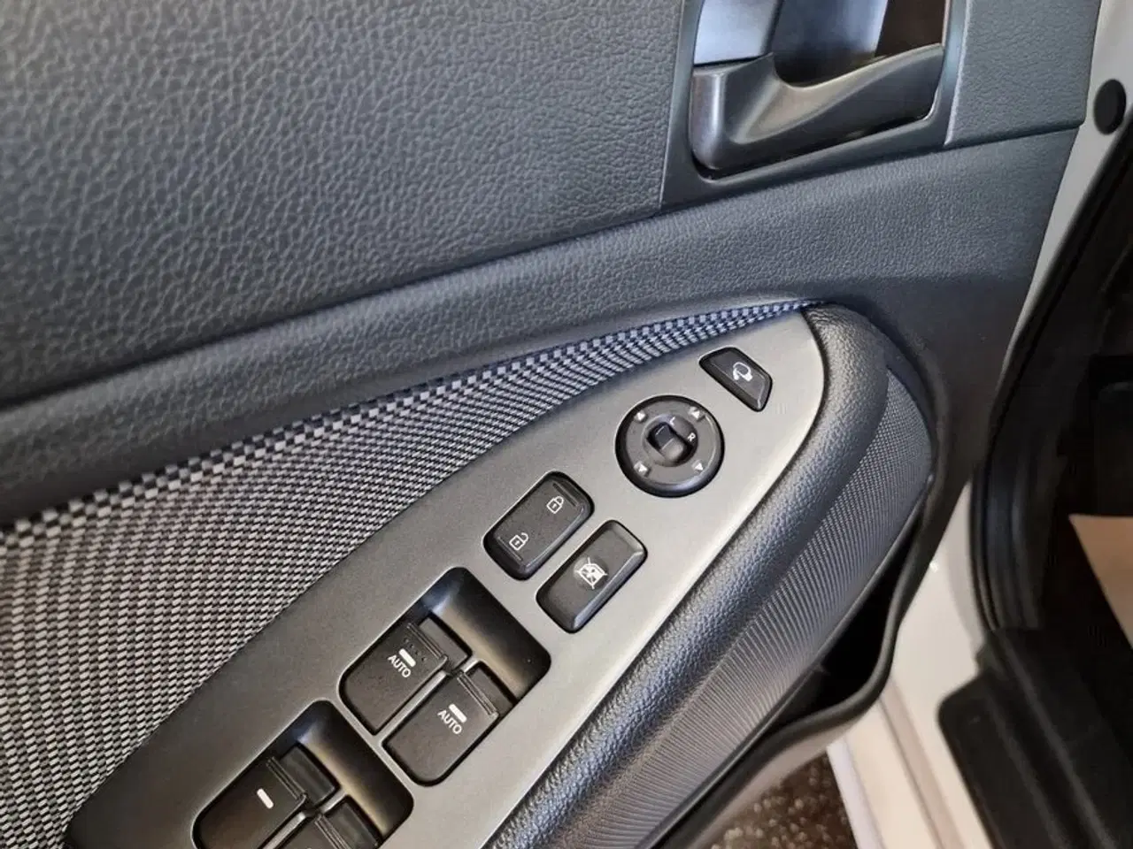 Billede 14 - Kia Optima 2,0 MPi Vision