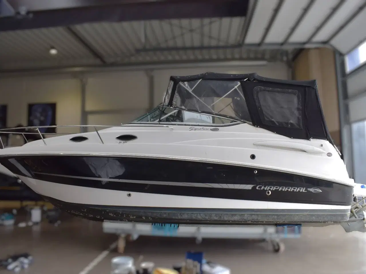 Billede 2 - Chaparral 240 Signature - Volvo Penta 5,0 GXI