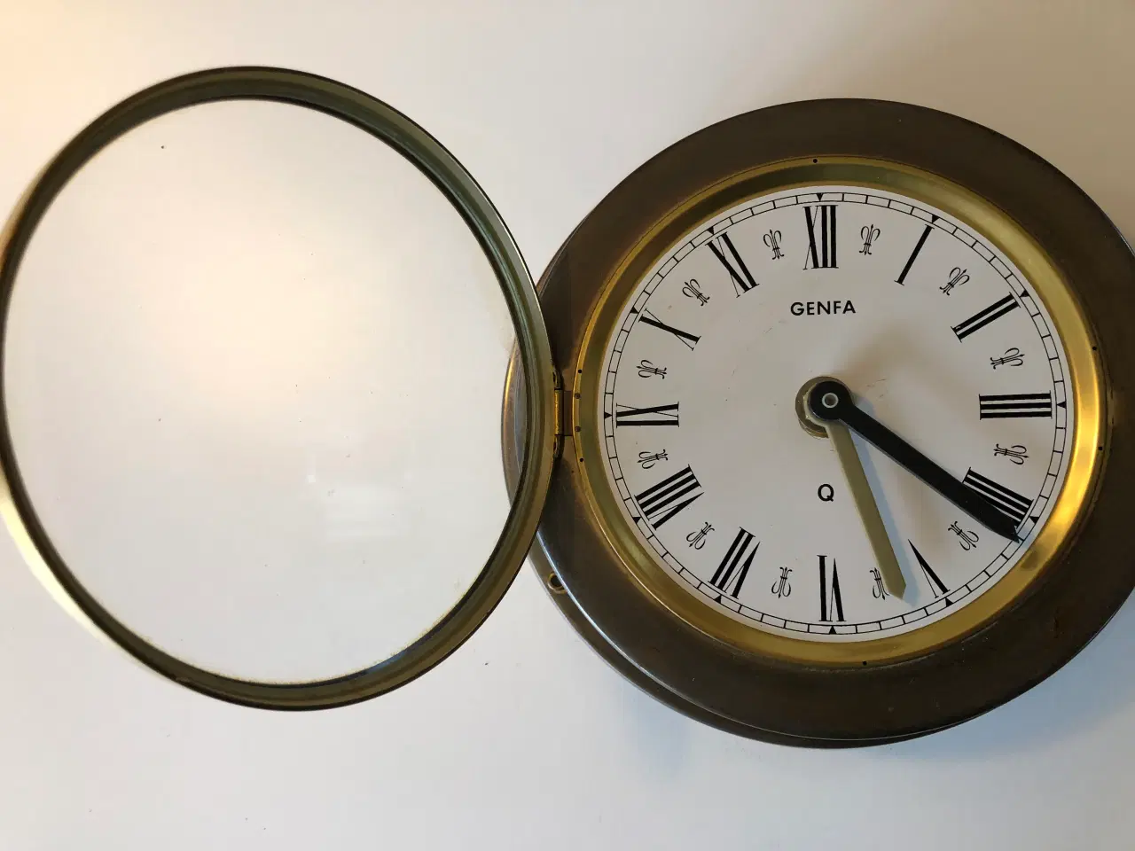 Billede 6 - Skibsur fra Genfa