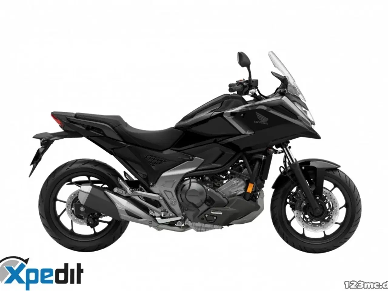 Billede 1 - Honda NC 750 XD
