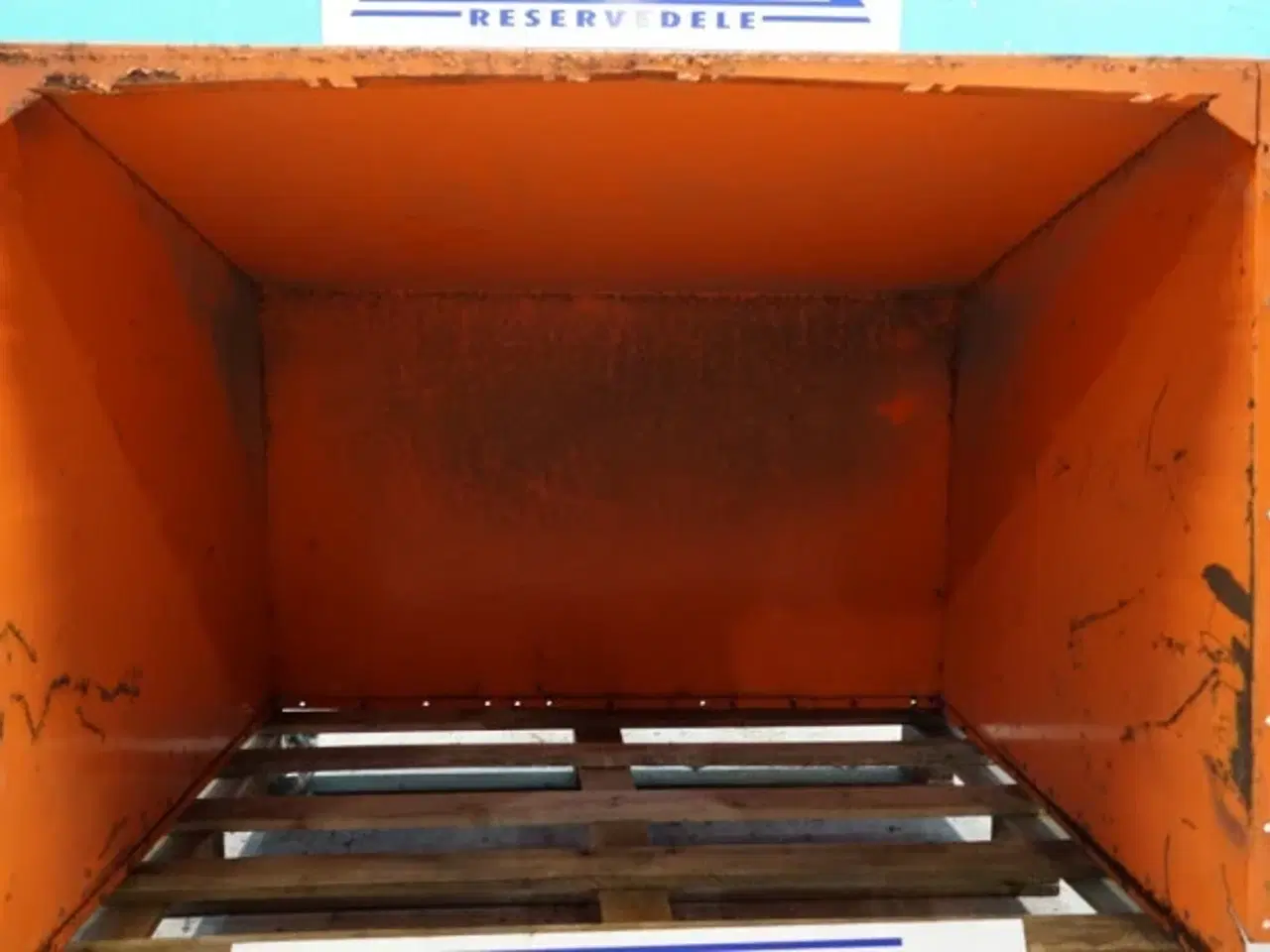 Billede 3 - Dronningborg D950 Halmnæse 28100513