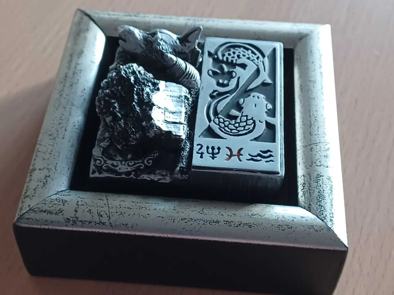 Billede 1 - Stjernetegns billed