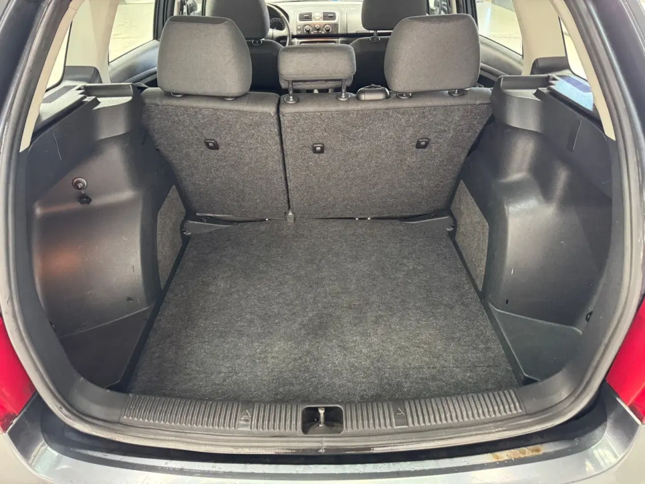 Billede 7 - Skoda Fabia 1,4 TDi 70 Ambiente Combi