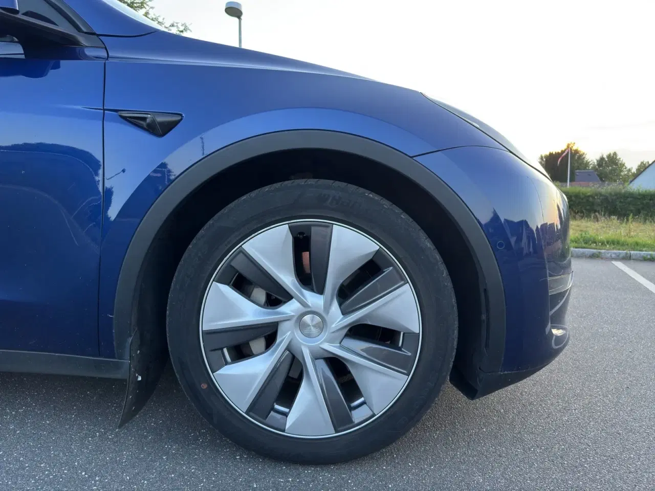 Billede 17 - Tesla Model Y  Long Range AWD