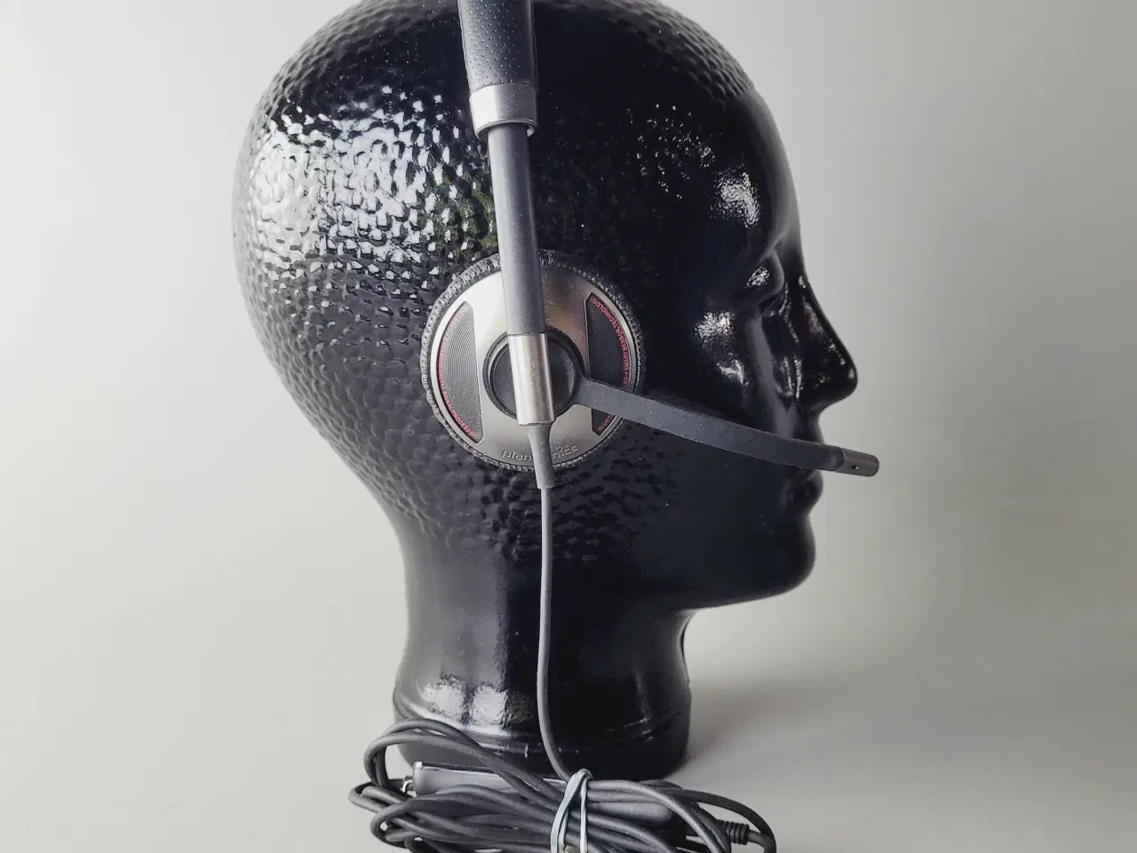 Billede 3 - ⭐️. 🎧 Plantronics Blackwire C720 M – Headset