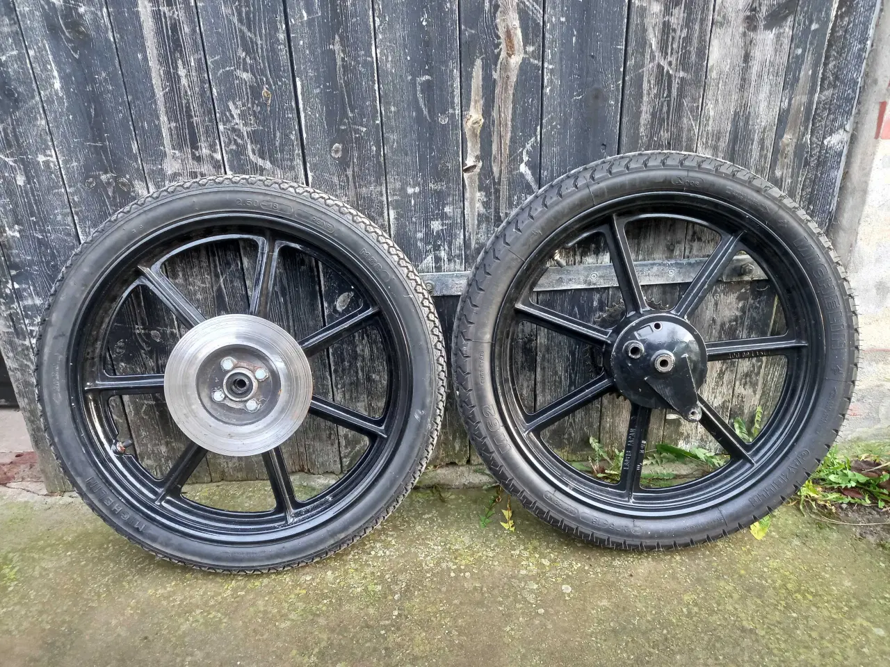 Billede 1 - Yamaha fs1