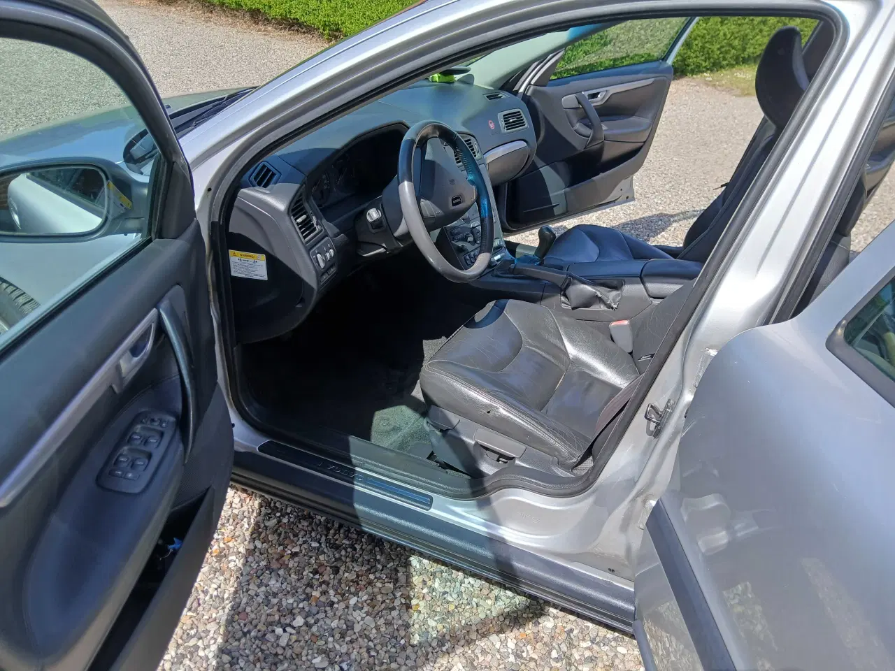 Billede 5 - Volvo S 60  2,4