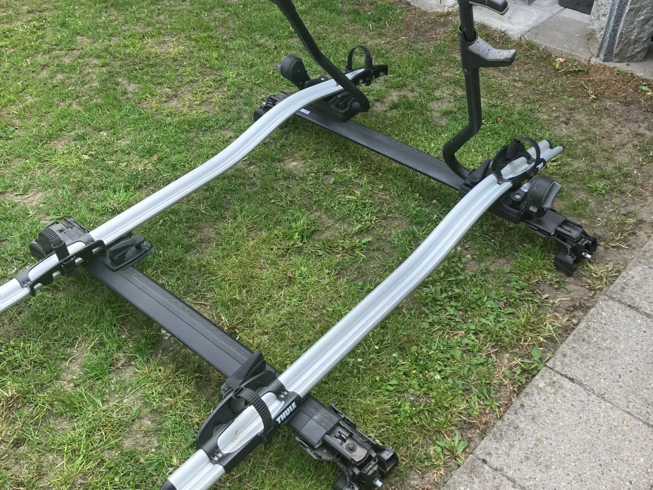 Billede 2 - Thule cykelholder