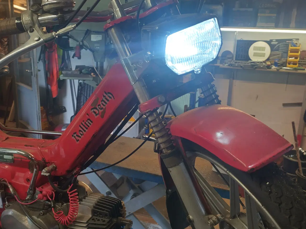 Billede 7 - Puch maxi kl p1