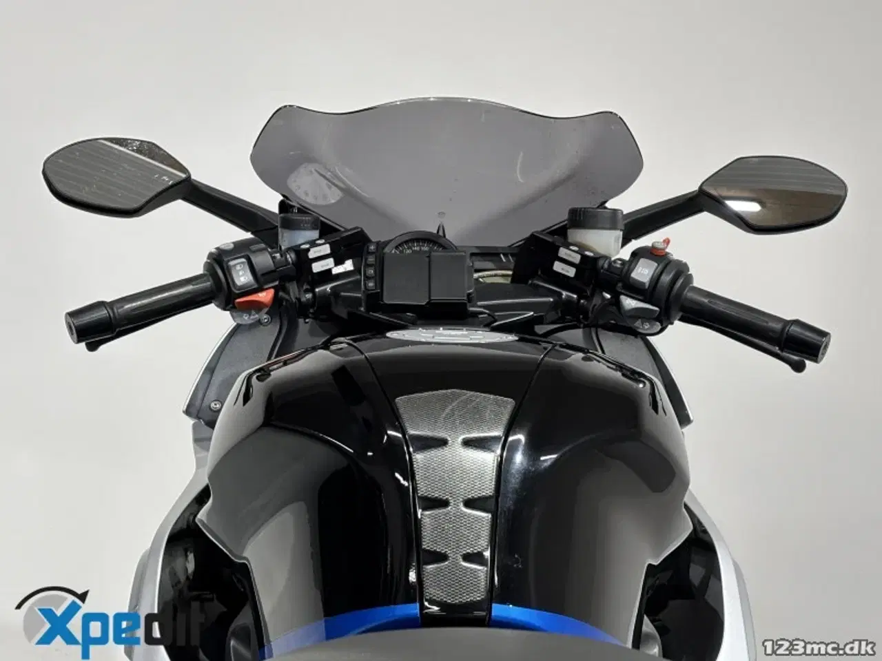 Billede 10 - BMW K 1200 S