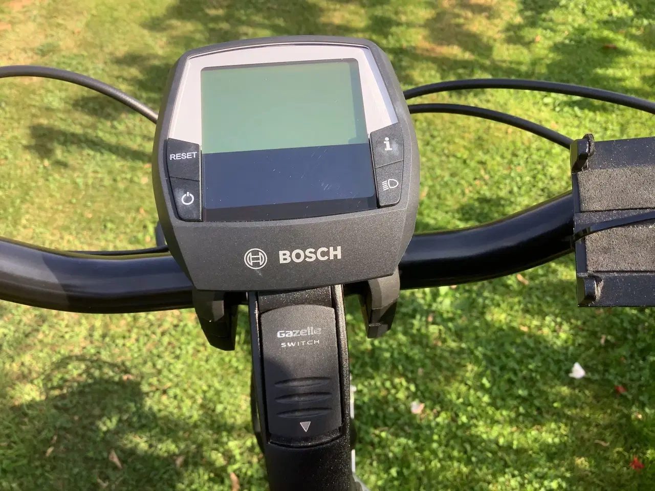 Billede 2 - Gazelle Arroyo C8+ Elite 400W
