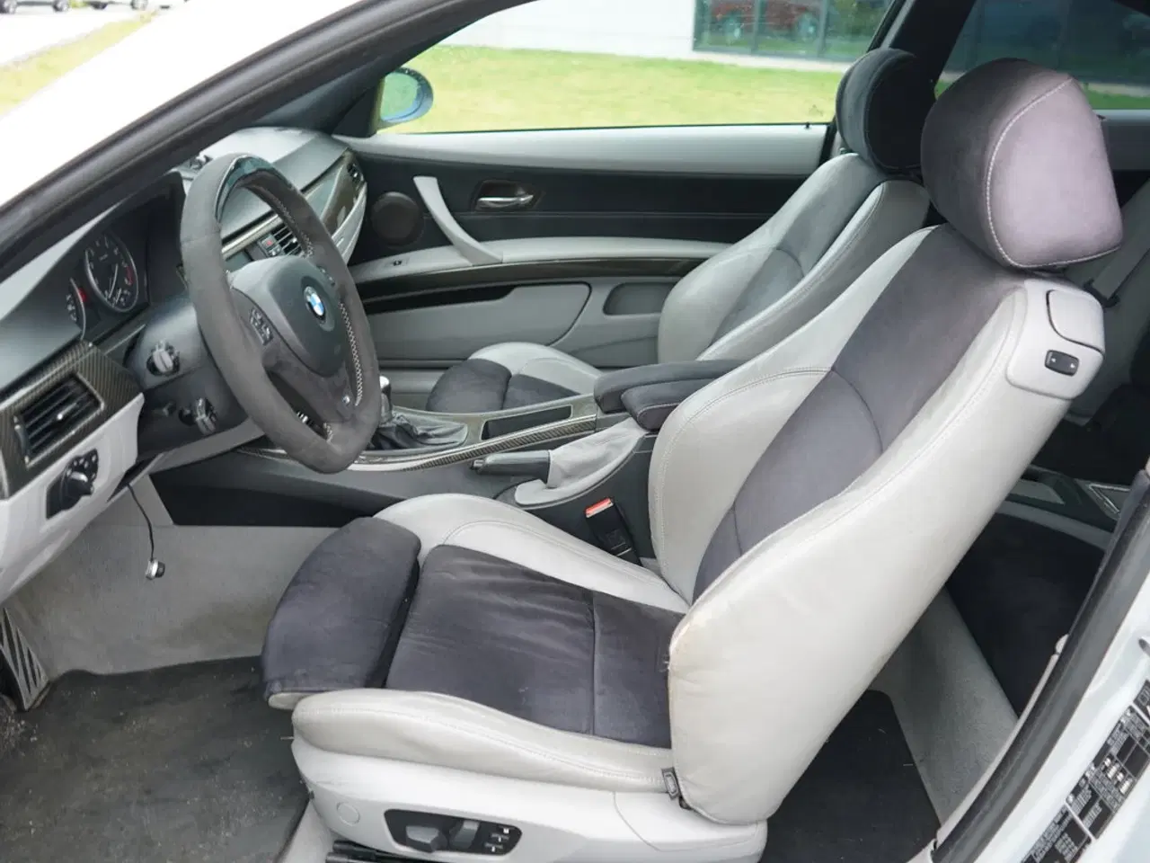 Billede 6 - BMW 3'ER-SERIE 335 I