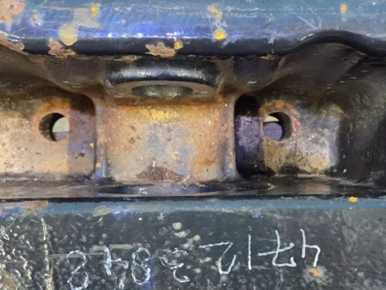 Billede 12 - Case Quantum 85C Support 47123848  3Stk