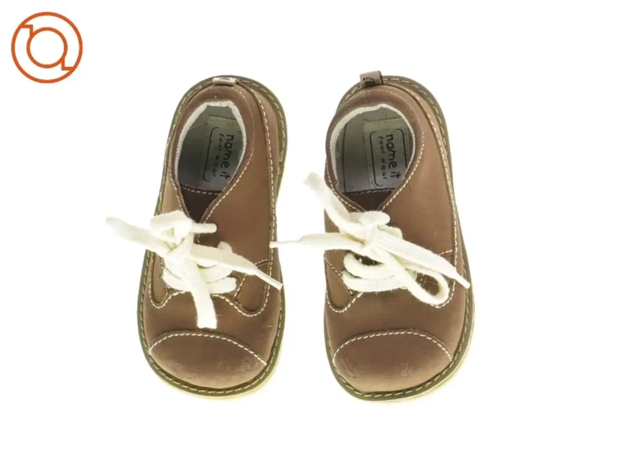 Billede 3 - NY Sko fra Name it (str. 24)