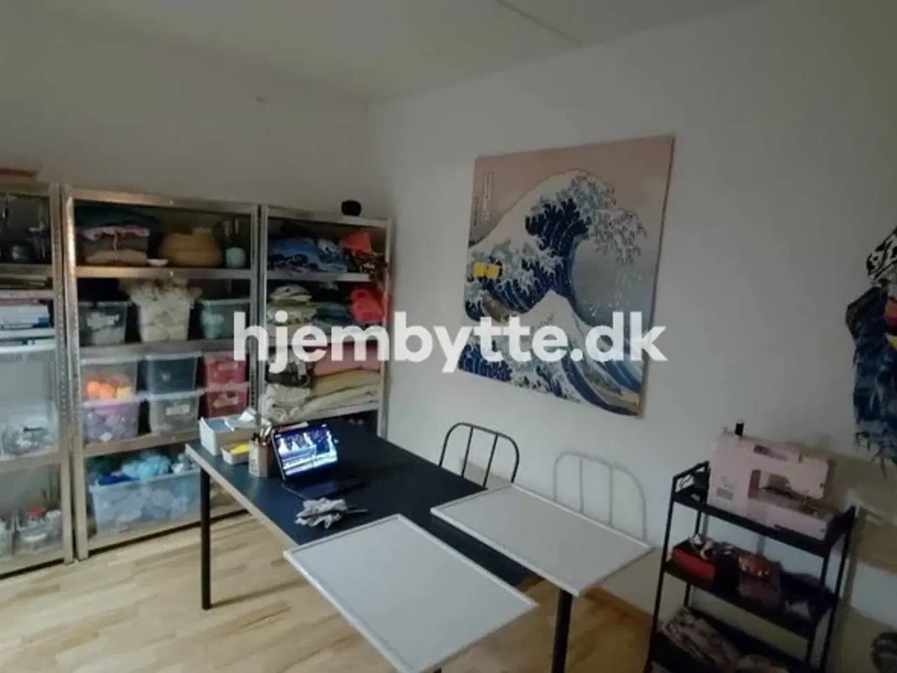 Billede 9 - Hjembytte - TomKristensensVej