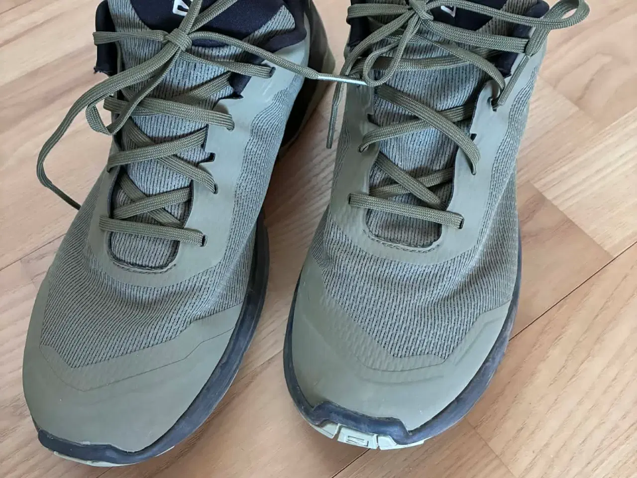 Billede 1 - Columbia Vandtætte vandresko