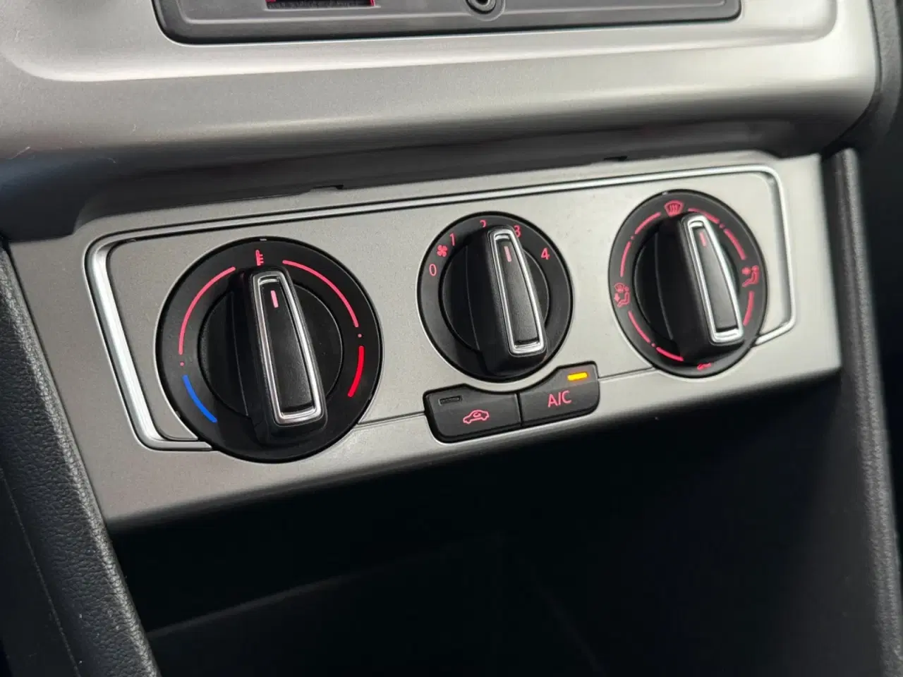 Billede 9 - VW Polo 1,0 TSi 95 BlueMotion