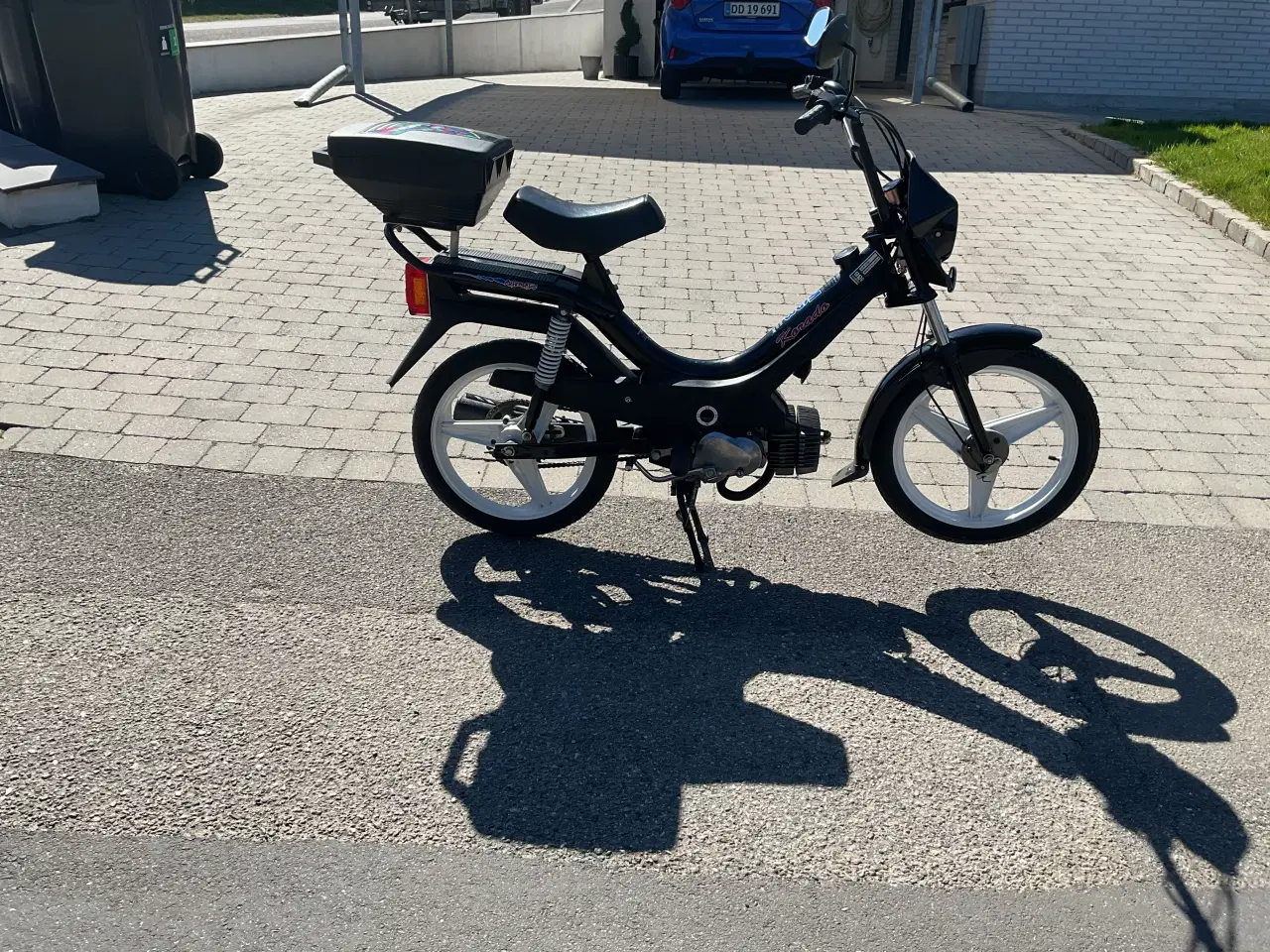 Billede 2 - Puch maxi Korado