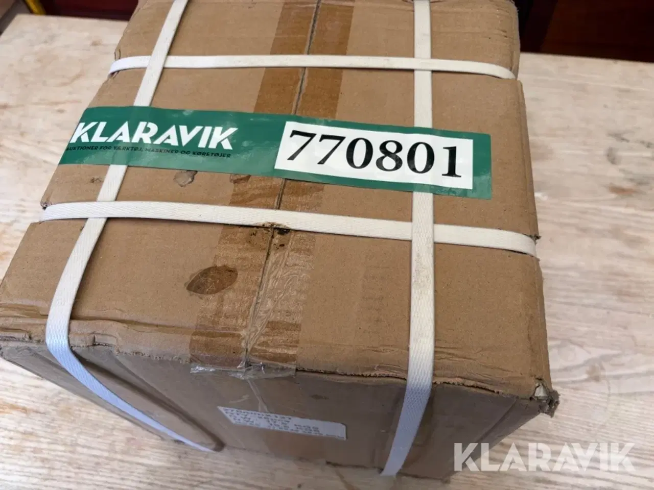 Billede 8 - Rundsavsklinger RW Blades Ø270 / 30