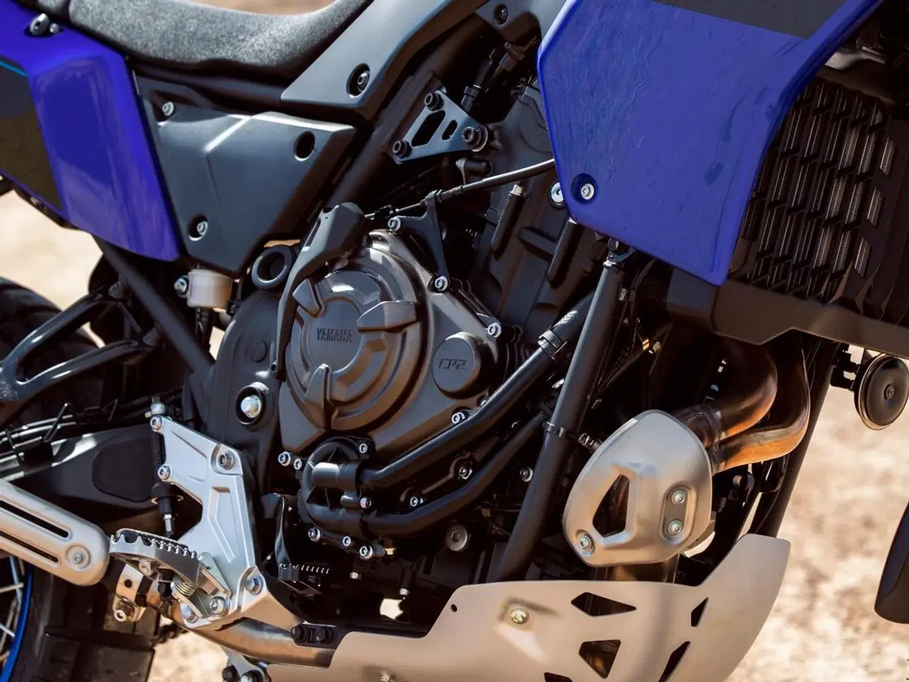 Billede 15 - Yamaha Ténéré 700 Tech Kamo