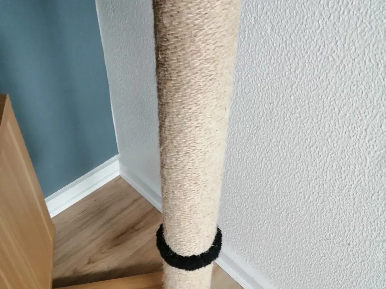 Billede 5 - Kradsetræ /kattehule 