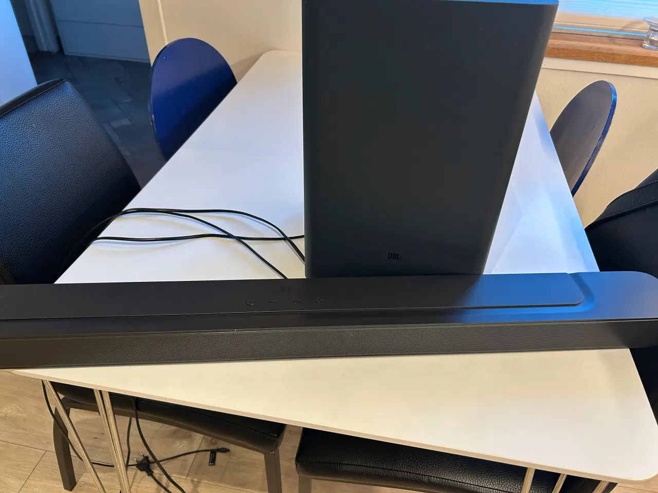 Billede 1 - soft router