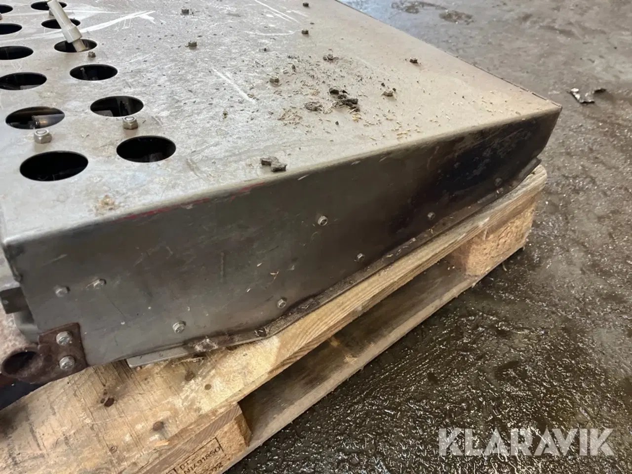 Billede 11 - Ukrudtsbrænder Danflame 650