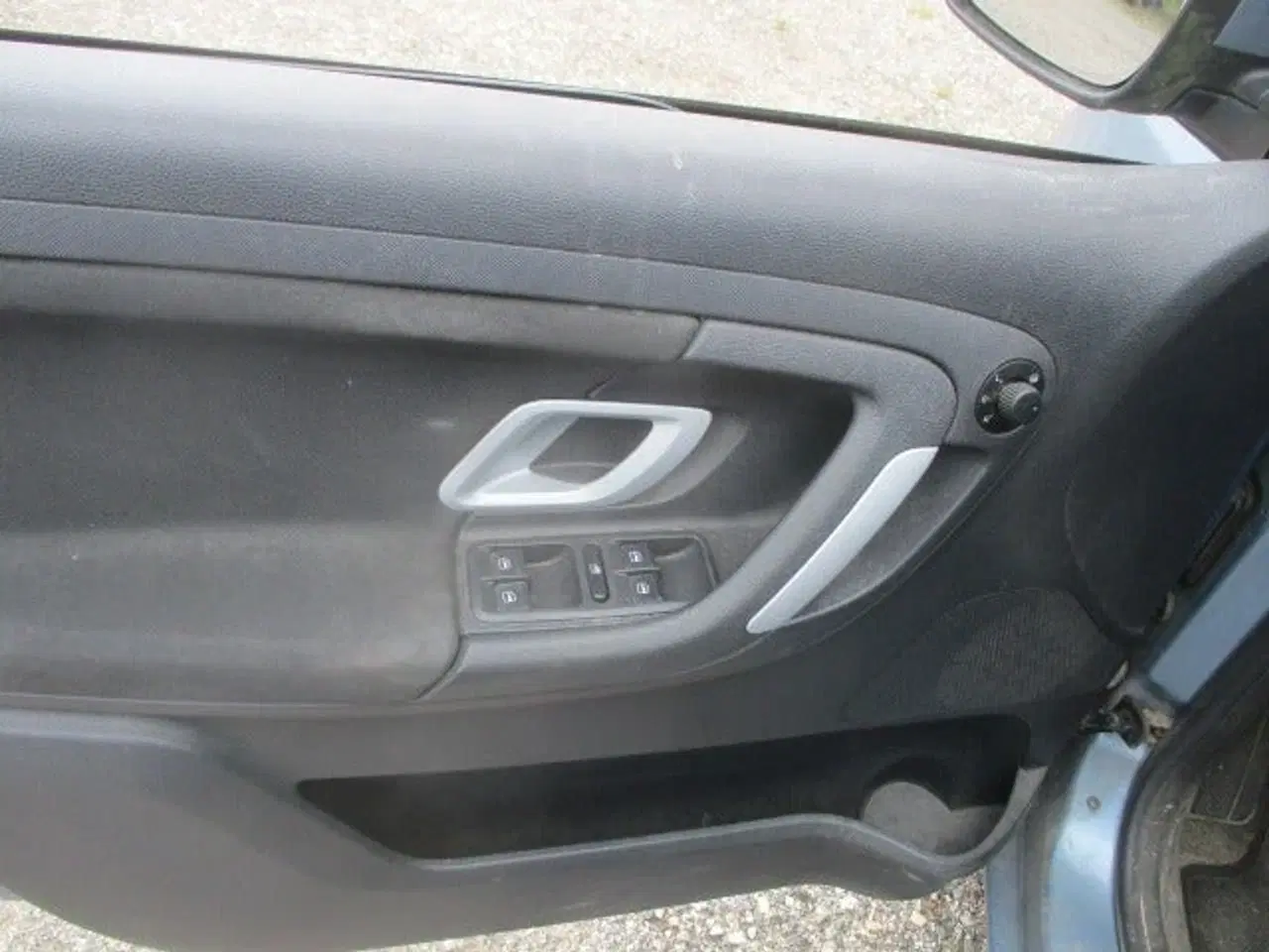 Billede 10 - Skoda Fabia 1,4 16V Ambiente Combi