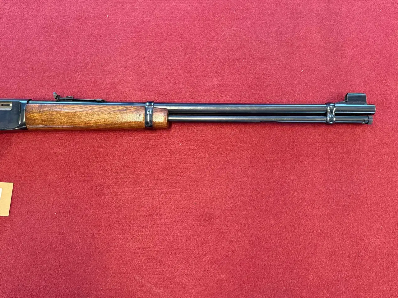 Billede 3 - Winchester M 9422 lever action kal 22 med rør magasin