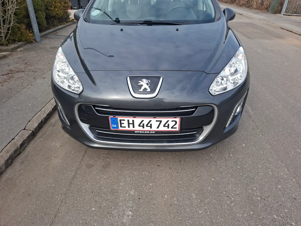 Billede 1 - Peugeot 308 sportium