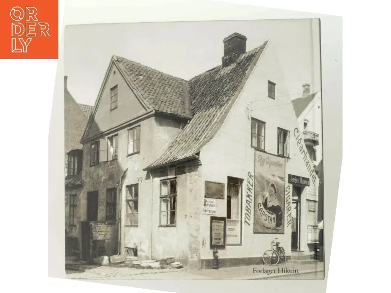 Billede 3 - Hugo Matthiessens Hillerød af Flemming Beyer (Bog)