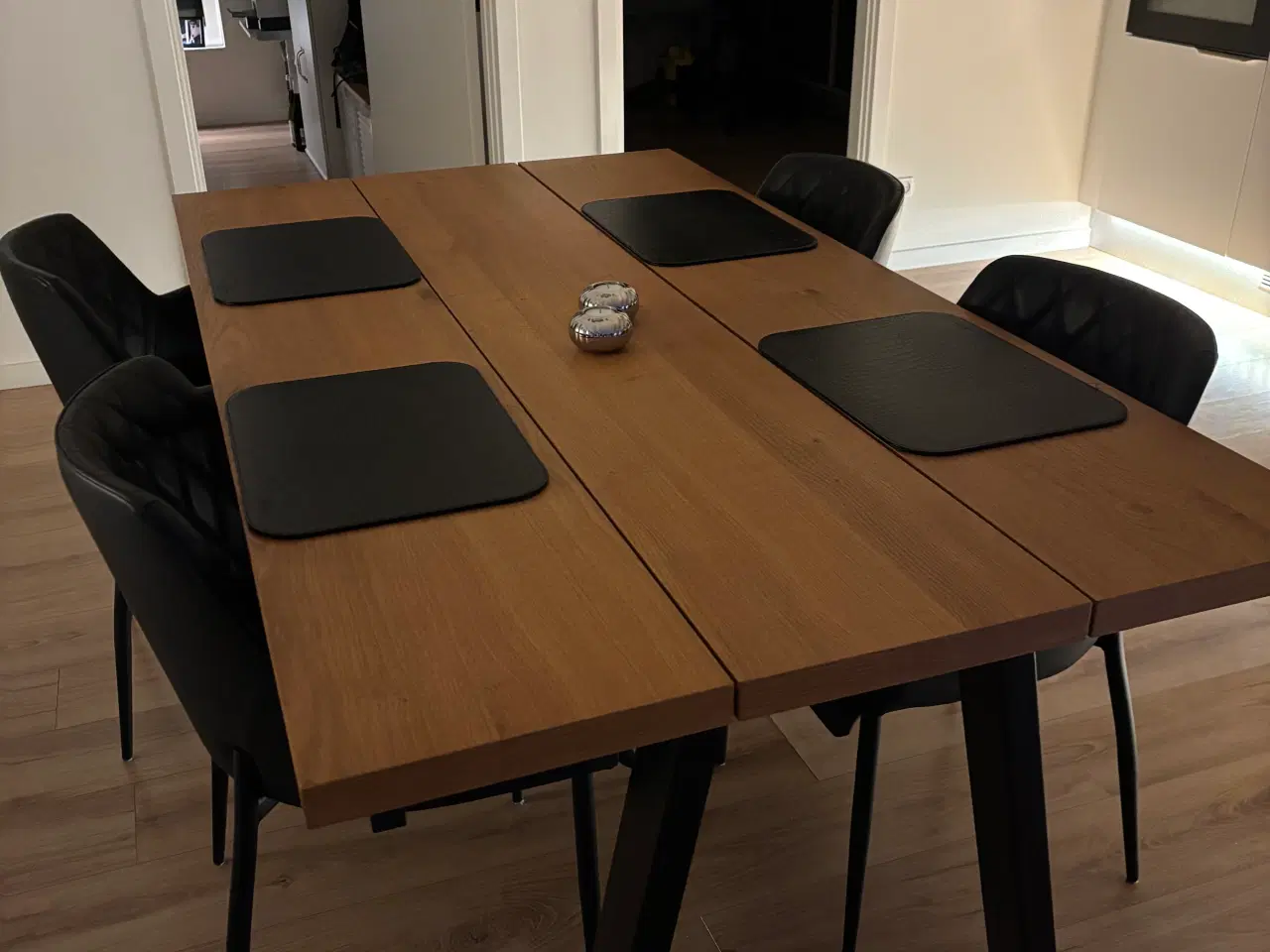 Billede 1 - Freja plankebord