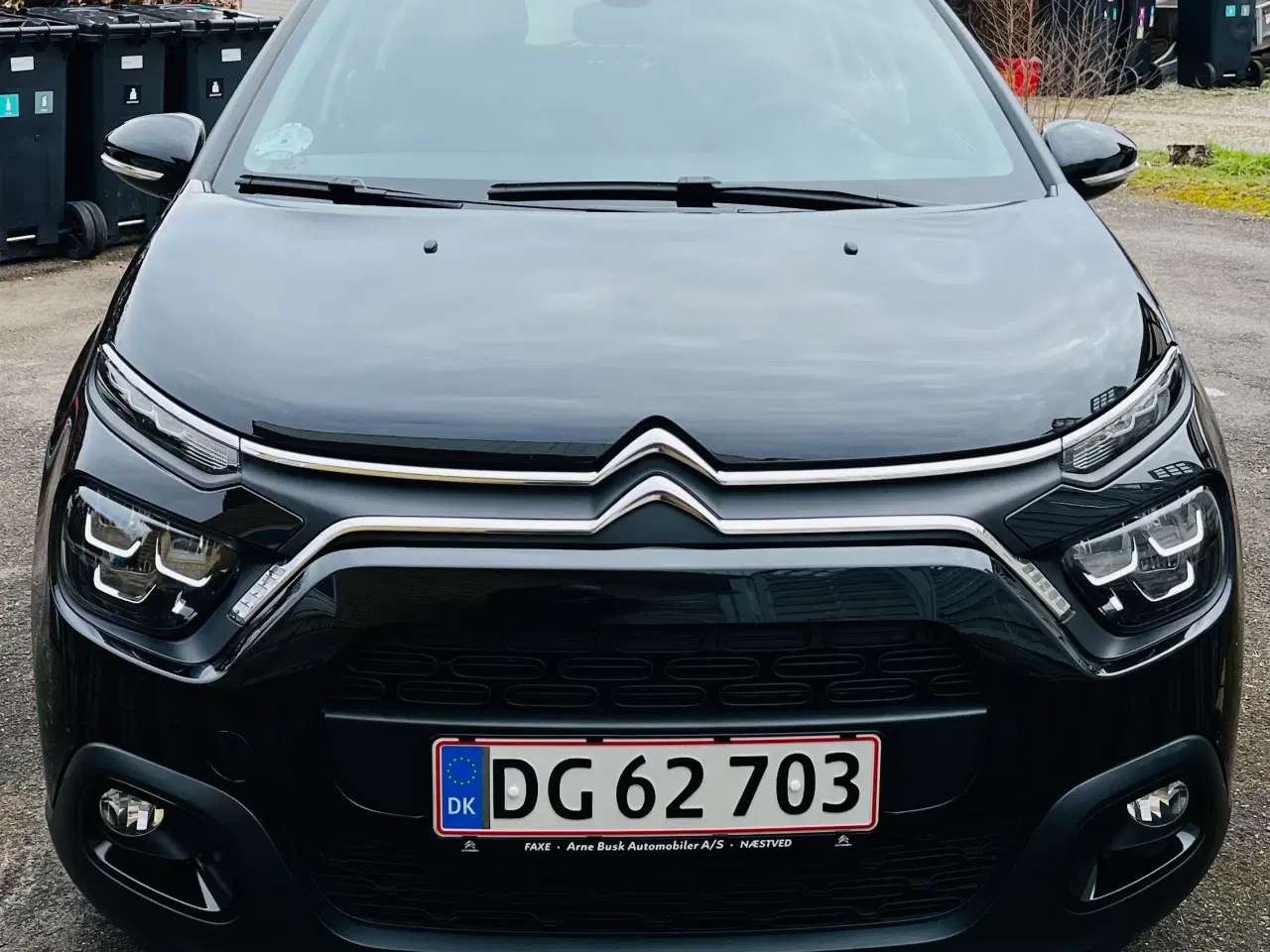 Billede 2 - Citroën C3 1.2 PureTech 83.. 