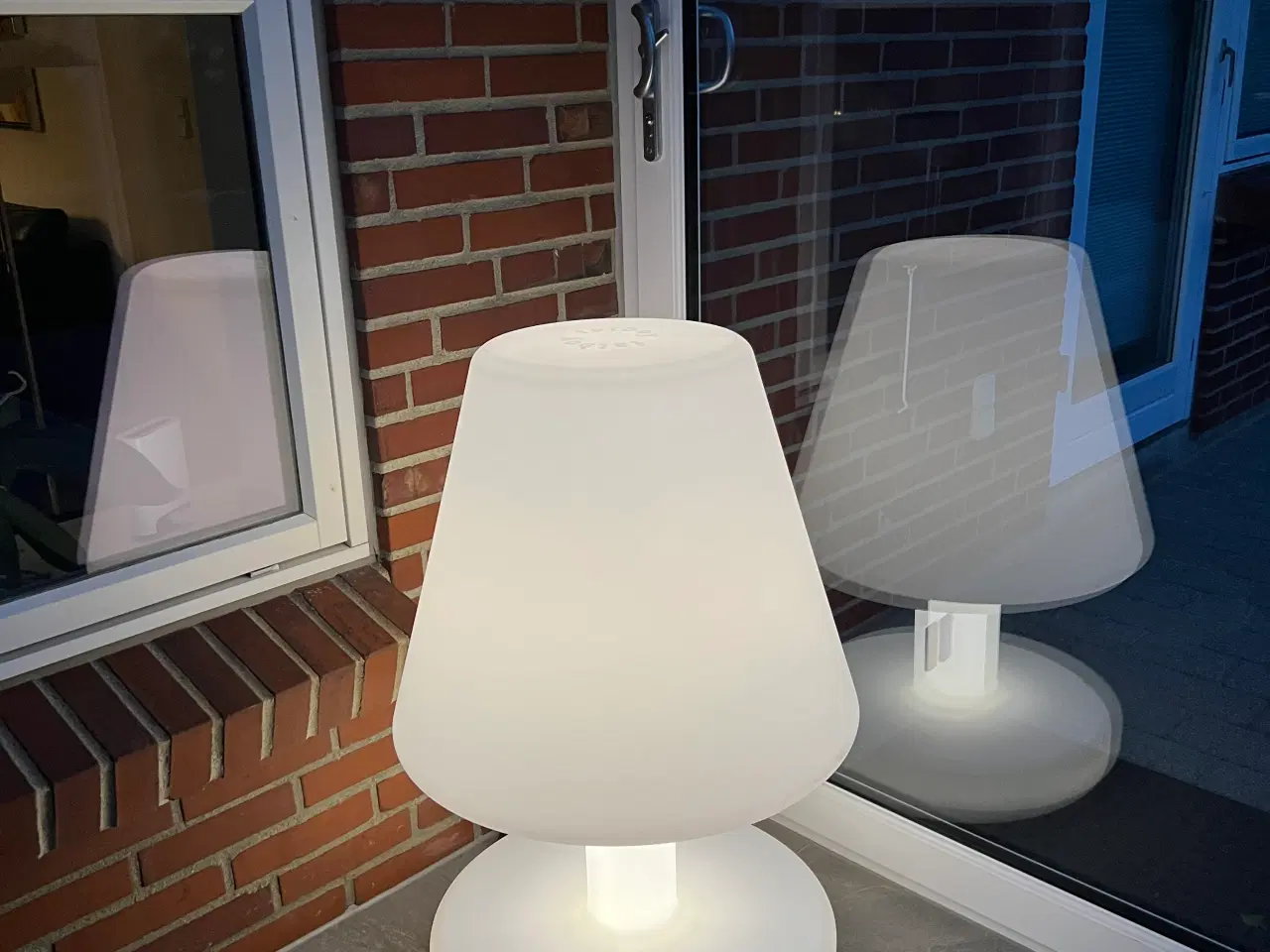 Billede 3 - Lampe, Edison The Grand
