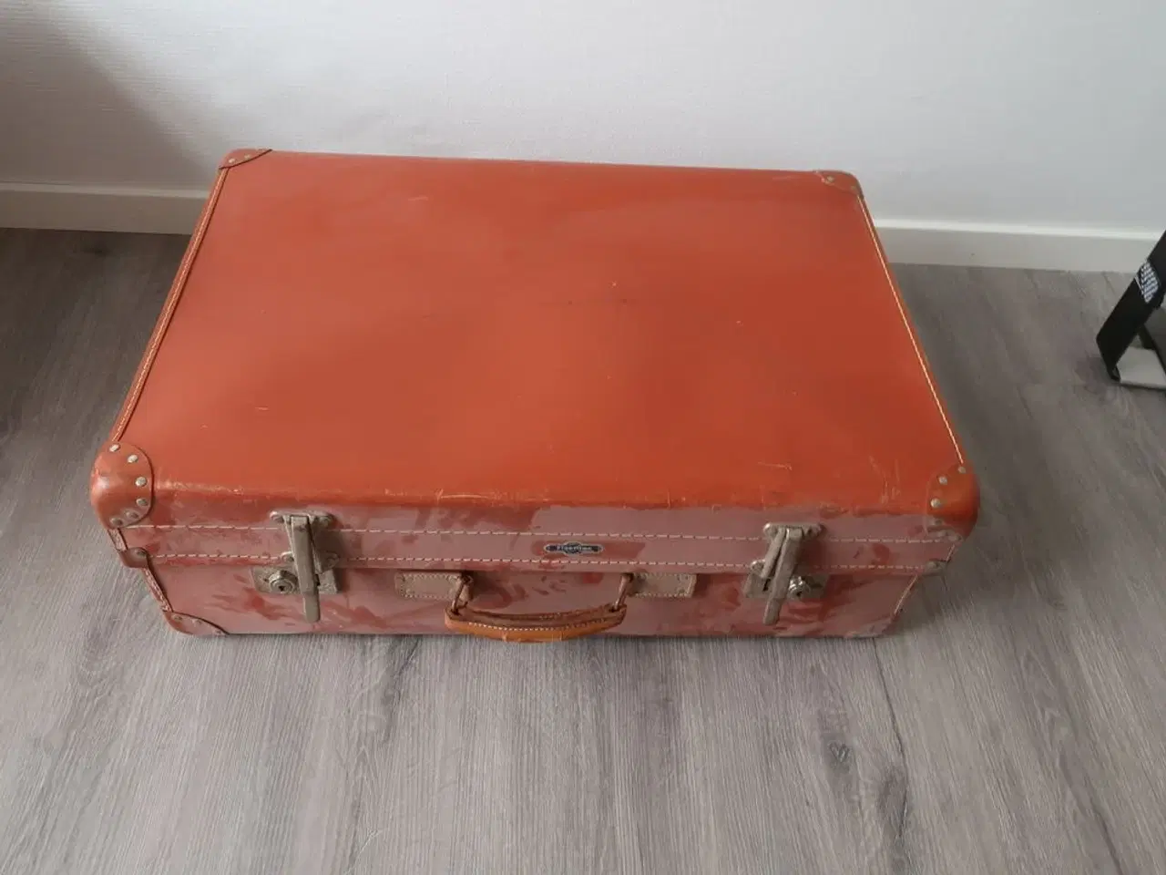 Billede 4 - Fleetline kuffert