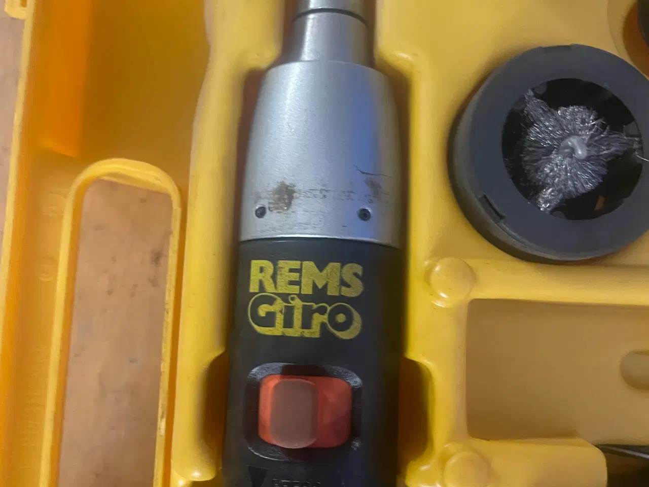 Billede 3 - Rems Giro 