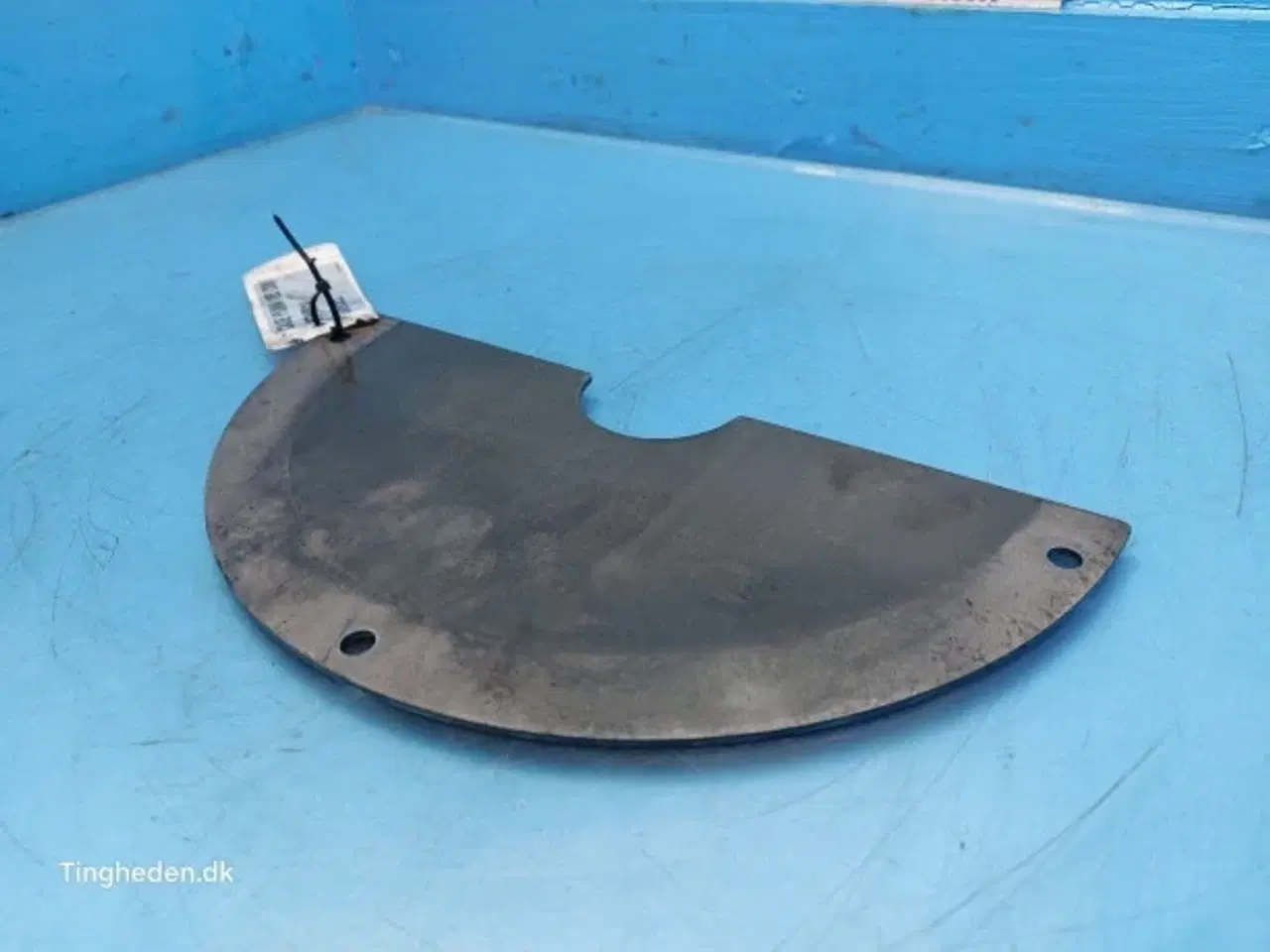 Billede 5 - Case Puma 185 Dæksel 87740014