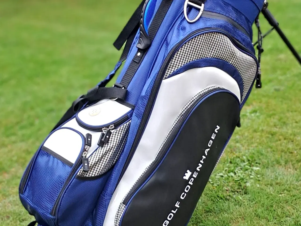 Billede 3 - Bærebag, Golf Copenhsgen