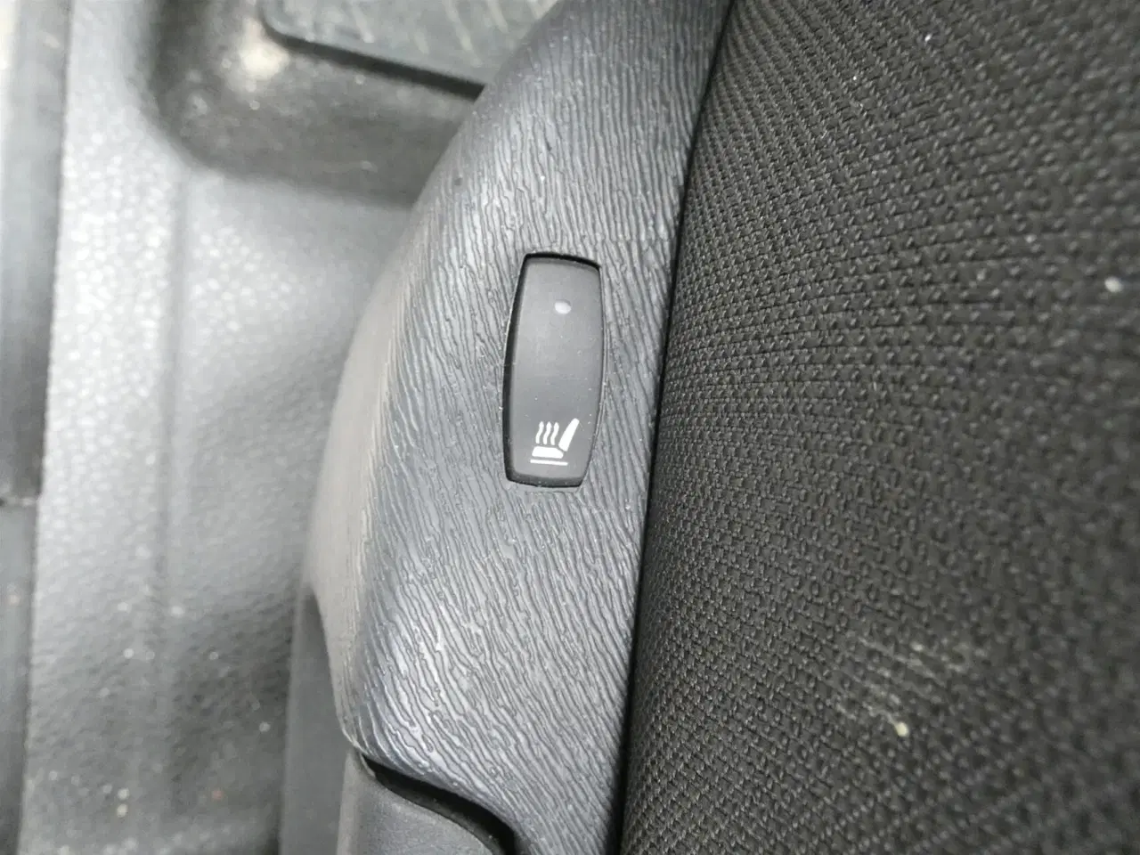 Billede 13 - Mercedes-Benz Citan 109 1,5 CDI A2 Fighter 95HK Van