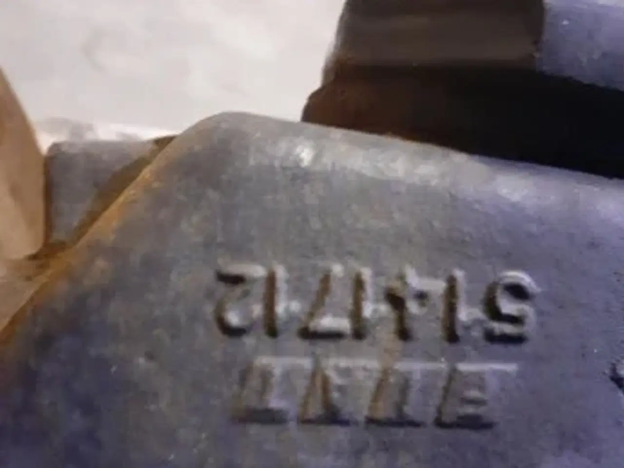 Billede 3 - Fiat F130 foraksel