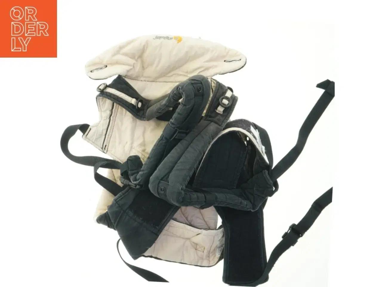 Billede 2 - Ergonomisk bæresele (str. 49 cm)