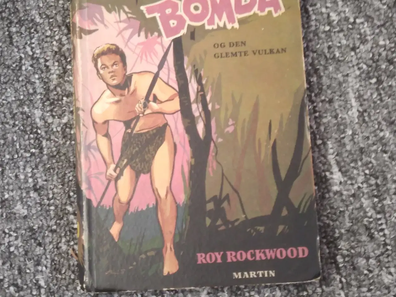 Billede 7 - Retro Ungdomsbøger