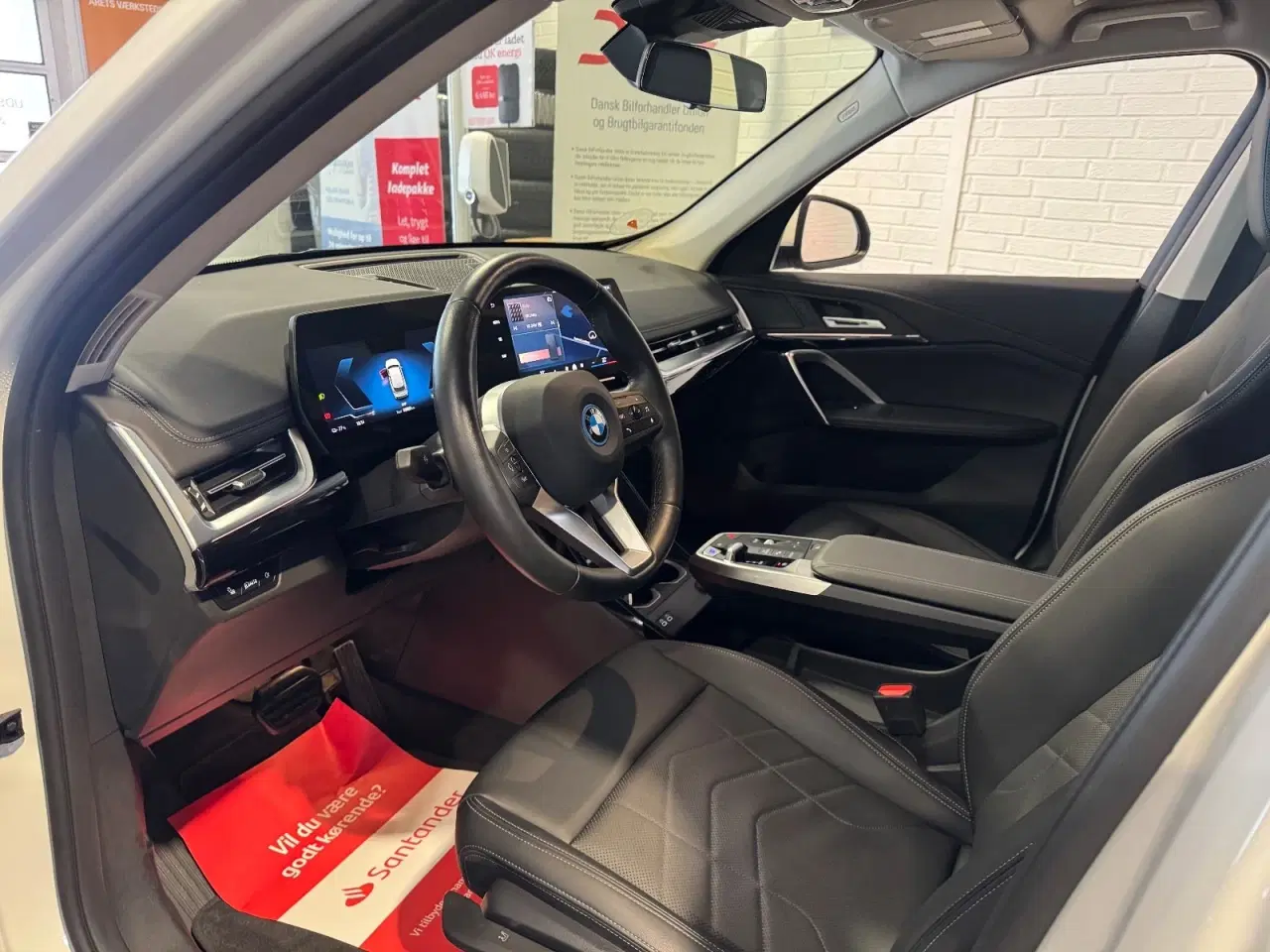 Billede 7 - BMW iX1  eDrive20 X-Line