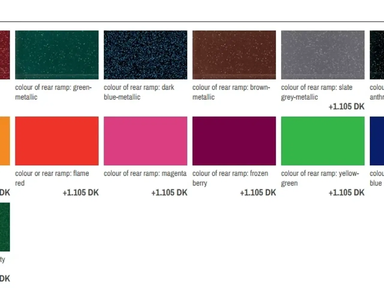 Billede 33 - Böckmann Neo L SKA