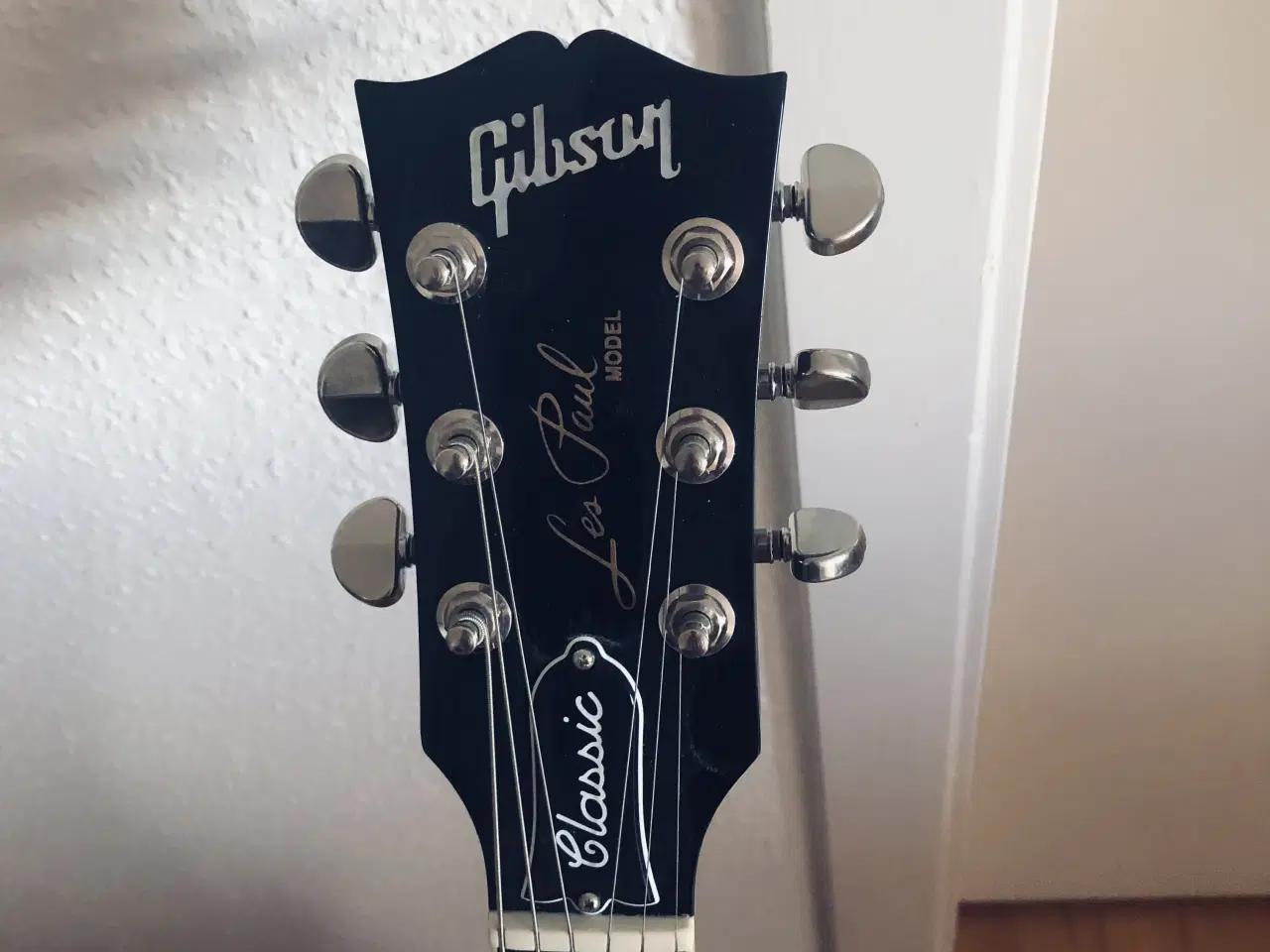 Billede 1 - Gibson Les Paul USA