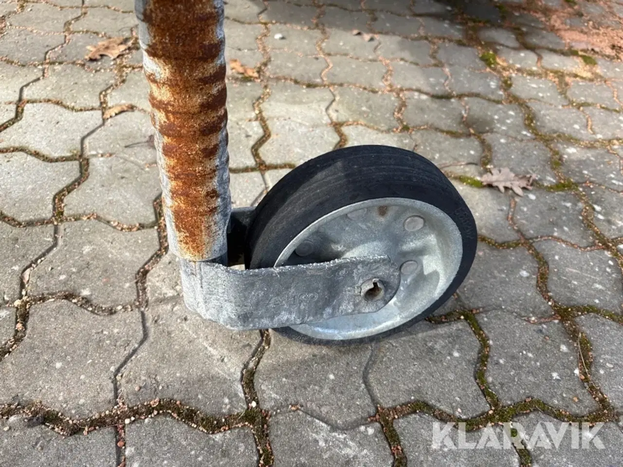 Billede 7 - Kompressor Kaeser M26